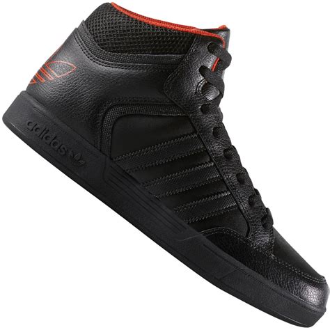 adidas varial mid hoge sneakers heren|Amazon.com: Adidas Varial Mid.